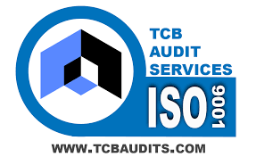 TCB Audit Services ISO 9001